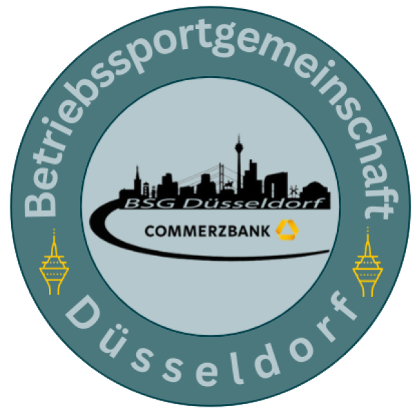 Gregor Buschmann Vorstand BSG Commerzbank Düsseldorf