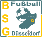 Damen Fußball Team Commerzbank Düsseldorf