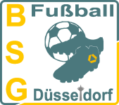Herren Fußball Team Commerzbank Düsseldorf